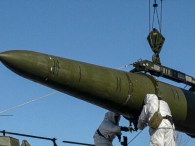 Россия начала масштабные ядерные учения: привлечены 64 тысячи военных и атомные подлодки