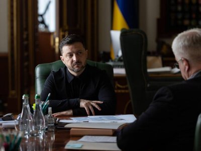  Украина и Венгрия перезапускают отношения: Зеленский рассказал подробности 
