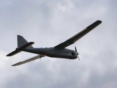  В Эстонии впервые сбили беспилотник, который нарушил воздушное пространство страны 