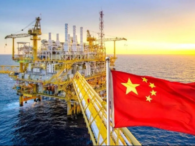 Китай идет ва-банк: рост добычи нефти и газа может обрушить мировые рынки