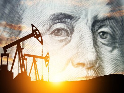 Осталось всего несколько недель: запасы нефти тают на глазах