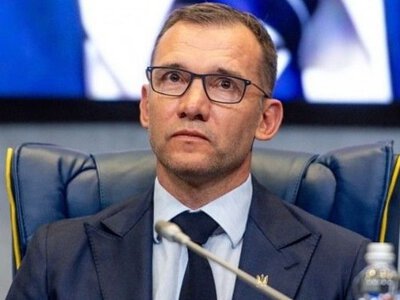 Сколько зарабатывает Андрей Шевченко во главе УАФ? Вы удивитесь