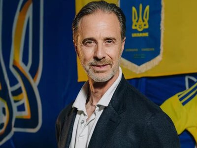 Очередная перестройка: Андреа Мальдера назначен главным тренером сборной Украины