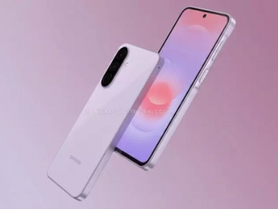 Прощай, капля: Samsung Galaxy A27 получил свежий дизайн и Snapdragon