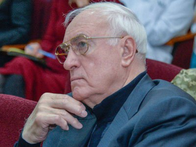 Мошенники обманули экс-премьера Пустовойтенко на 7 миллионов гривен