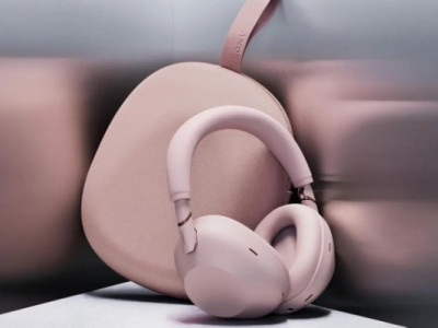 Sony готовит премиальные наушники 1000X The ColleXion