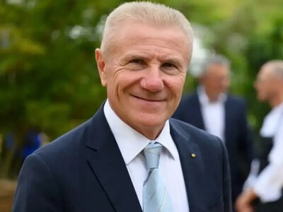 Сергей Бубка получил крупные деньги от россиян