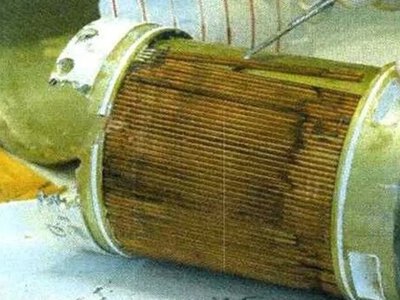 СБУ: повышенный радиационный фон обнаружили на обломках российского дрона, поражающие элементы — из обедненного урана