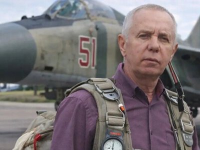 Воспитал троих Героев Украины: как 72-летний ветеран спецназа изменил жизнь сотен подростков