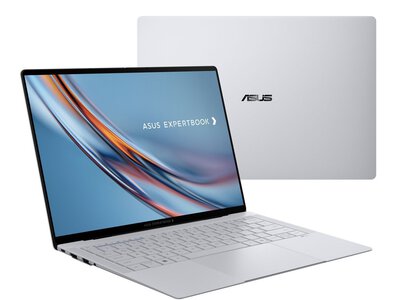 ASUS ExpertBook Ultra получил пять уникальных инноваций
