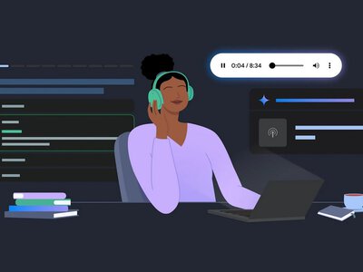 Google советует готовиться к экзаменам с помощью Gemini
