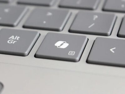 Microsoft сочла ошибку с клавишей Copilot в Windows