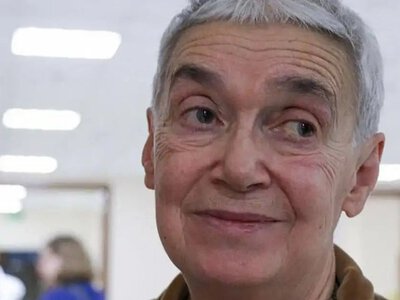 Диссидентка Нина Литвинова покончила с собой: в предсмертной записке упомянула Путина