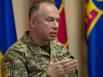 Сырский предупредил о наступлении из Беларуси: готов ли Лукашенко к авантюре Путина?