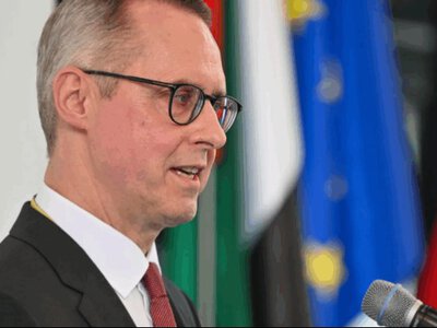 Посол Германии: Грузия движется в направлении, противоположном евроинтеграции