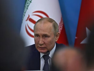Уроки Путина: как Иран копирует тактику Кремля на переговорах с США