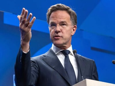 Рютте назвал страны, с которыми НАТО следует укрепить отношения