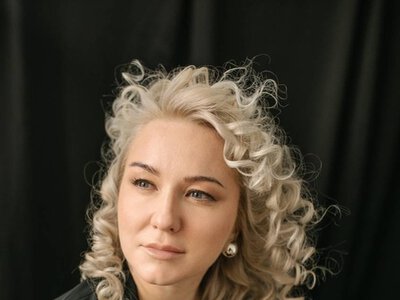Как я пересобираю гостиную: отказываюсь от шаблонов и в