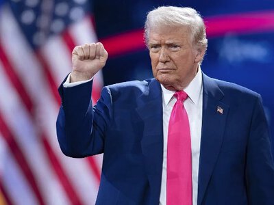 Карибский кризис 2.0. Какую игру ведет Трамп