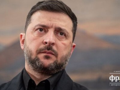 РФ рассматривает сценарии нападения на Украину из Беларуси и Брянской области, — Зеленский