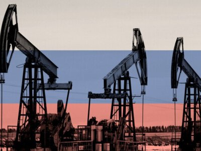  Нефтегазовые доходы рф в мае выросли почти на 40% – Reuters 