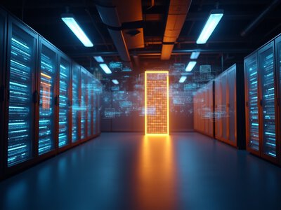 Минцифра и Google готовят гибридные LLM и ШИ-серверы для DIA.AI