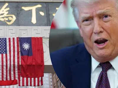 Трамп планирует разговор с президентом Тайваня, отношения с Китаем под угрозой, – The Guardian