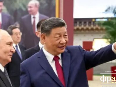 В Китае оценили переговоры Путина и Си