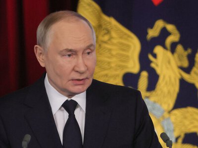 Если Россия начнет войну с Европой: военный обозреватель назвал 2 самых слабых места Путина