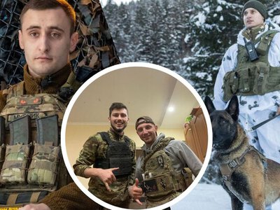 Теплое место оператора надо заслужить: истории бойцов Феникса, управляющих дронами