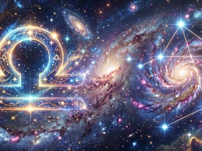 Гороскоп для Весов на июнь 2026: путь к новым знаниям и карьерным перспективам от астролога Регины Мельник