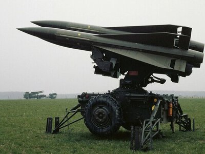 Бьет до 50 километров: что умеет ЗРК HAWK, который США согласовали продать Украине на 108 миллионов