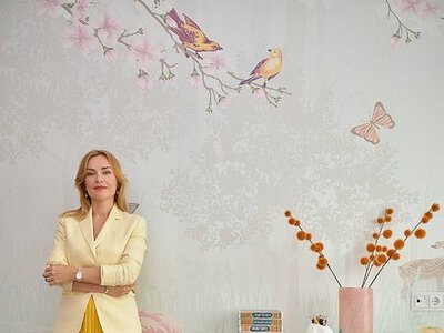 Детская комната как личное пространство: как избежать т