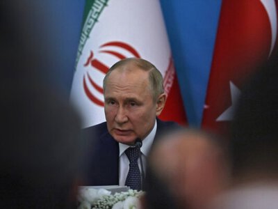 «Иранцы знают, как затягивать переговоры: научились у русских». Как Тегеран использует тактику Кремля в отношениях с США