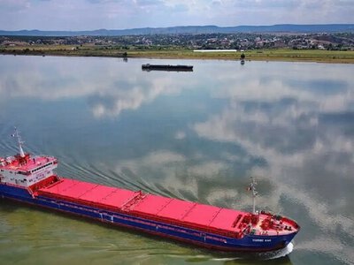 Румыния перекраивает правила на Дунае: как это ударит по портам Одесской области