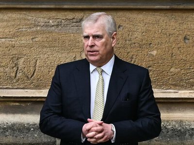 Полиция расследует возможные сексуальные преступления бывшего принца Эндрю