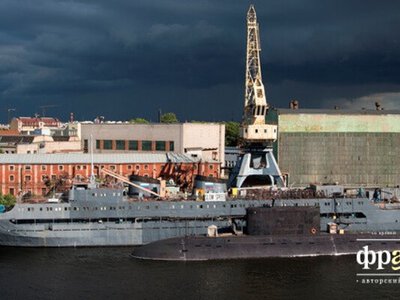 Россия готовит размещение ядерных ракет на морском дне, — НАТО
