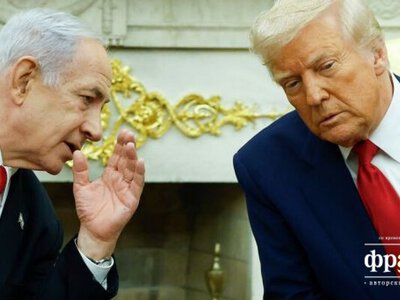 Трамп и Нетаньяху разошлись во мнениях по поводу будущего войны с Ираном, — CNN
