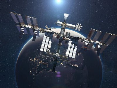 Все очень плохо: российский модуль МКС снова теряет воздух и проблема действительно серьезная