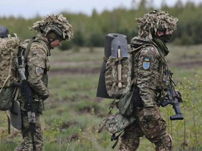 В Пентагоне назвали причину последних успехов ВСУ