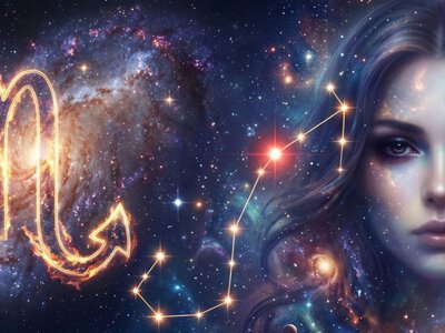 Гороскоп для Скорпиона на июнь 2026: глубокие чувства и финансовая трансформация от астролога Регины Мельник