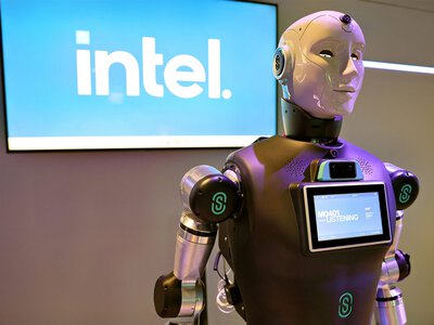 Intel Core Ultra Series 3 работают в работах без видеокарт