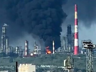 После атак украинских БПЛА многие НПЗ в России остановили или сократили производство