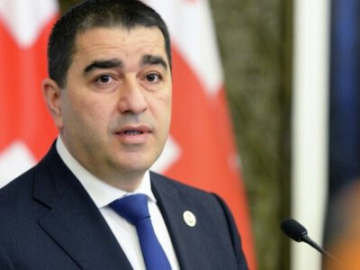 Спикер парламента Грузии заявил, что ЕС «движется к цивилизационной пропасти»