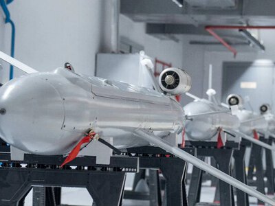 Как Украина превратилась из просителя в один из самых ценных активов Запада в сфере безопасности