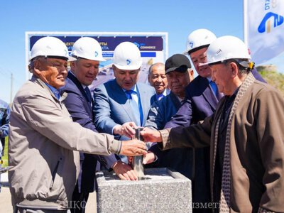  В Восточном Казахстане построят крупный транспортно-логистический комплекс 