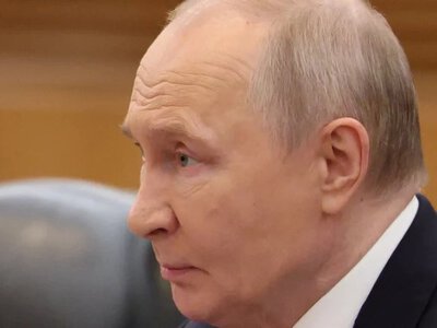 Переломный момент. Путин проигрывает войну сразу на трех фронтах — Bild