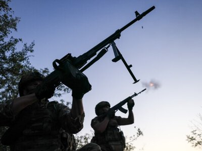 Жительница Ташкента сдала правоохранителям брата, участвовавшего в войне против Украины