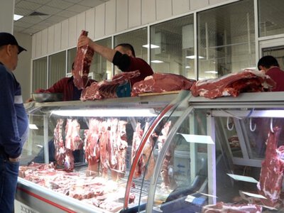 В Душанбе торговцев призвали не повышать цены на продукты в преддверии Курбан байрама
