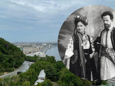 Где родился Александр Мурашко, чьи картины можно увидеть во Львове